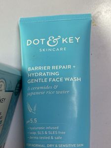 DOT AND KEY COMBO OFFER