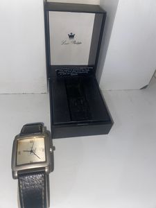 EXTREMELY RARE Louis Philippe Vintage Watch ⌚️
