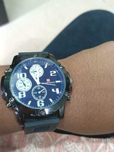 Brand Name Naviforce