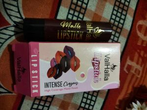 Valhalla Lipstick 💄