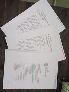 NCERT EXEMPLAR MCQS CLASS 10