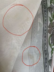 Combo Of Two Dupatta