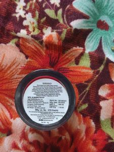 Seer Secret Blush It Up