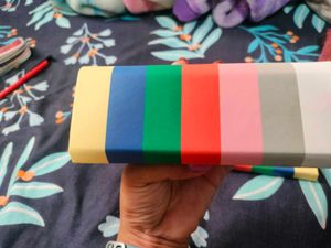 IDEE foldable Sunglasses Case