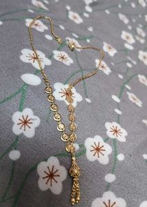 New Jewellery Set