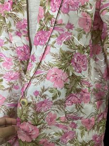 Summer/Spring Blazer