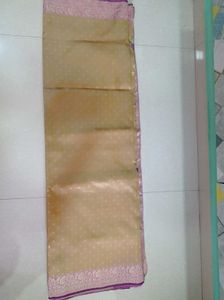 Saree With Blouse