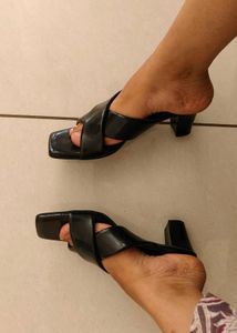 Zudio Heels