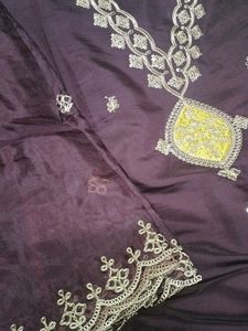 Beautiful Dress Material