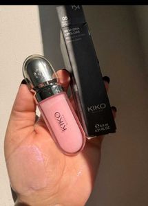 KIKO Milano 3D Hydra Lipgloss- shade 05