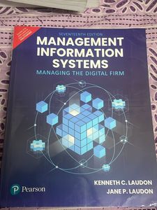 Management Information System