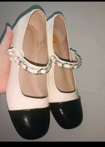 Cute Casual Shoes