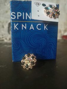Floral Earrings