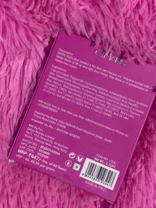 Mars- 3 Matte Lipstick Set