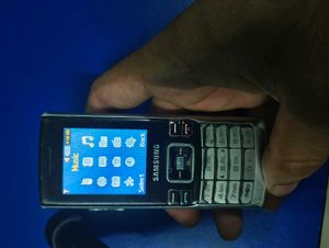Samsung Rare Phone