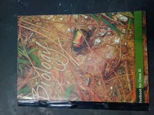 11th Class Science Book Set