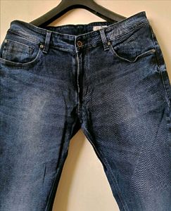 Ankle Length Jeans 👖👖