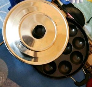 Appam Maker