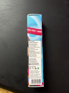 Sugar Pop Matte Lipstick