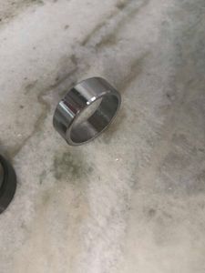 Two Rings