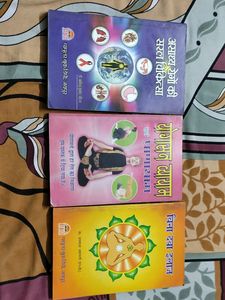 Yoga Books