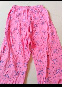 Pants For Daily Wear