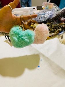 Key Ring