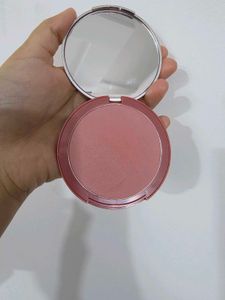 Kay Beauty Matte Blush(mild berry)