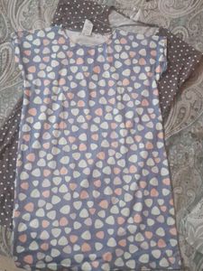 T Shirts Pack Of 2