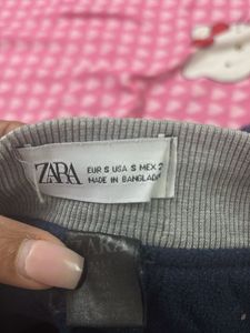 Zara denim (Winter)