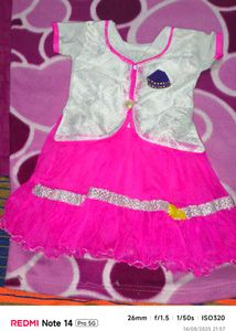 Baby Girl Dress 👗 All In 700