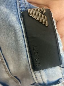 Used Bootcut Jeans For Girls Only @rs150