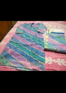 Gota Work Suit