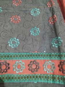 Unstitched Suit Material