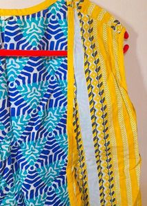 Ethnic Jacket For Kurtis &amp; Tops