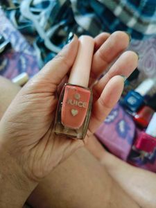 10 Branded Nail Polish Bundle