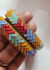 New Women Bangles