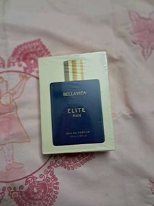 Bellavita Fragrance