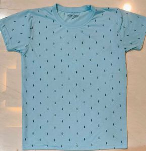 Printed T-Shirt