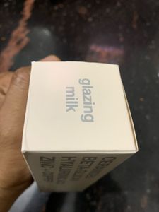 Rhode Glazing Milk 140ml