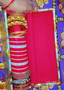 chuddi storage box single line