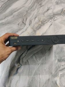 Secom 4 Channel Dvr Working Condition