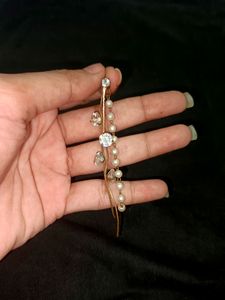 Party Wear Earrings