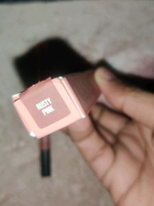 Huda Beauty Lip Liner- Rusty Pink