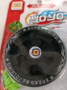 YOYO