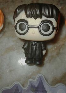 Harry Potter Collectibles