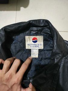RARE AUTHENTIC VINTAGE PESPI JACKET