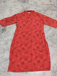 Rangmanch Kurti