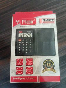 New Mini Calculator