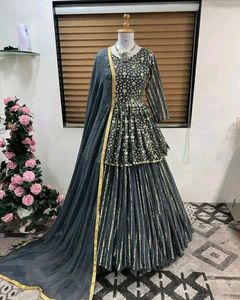 Trending Wedding Wear Dress